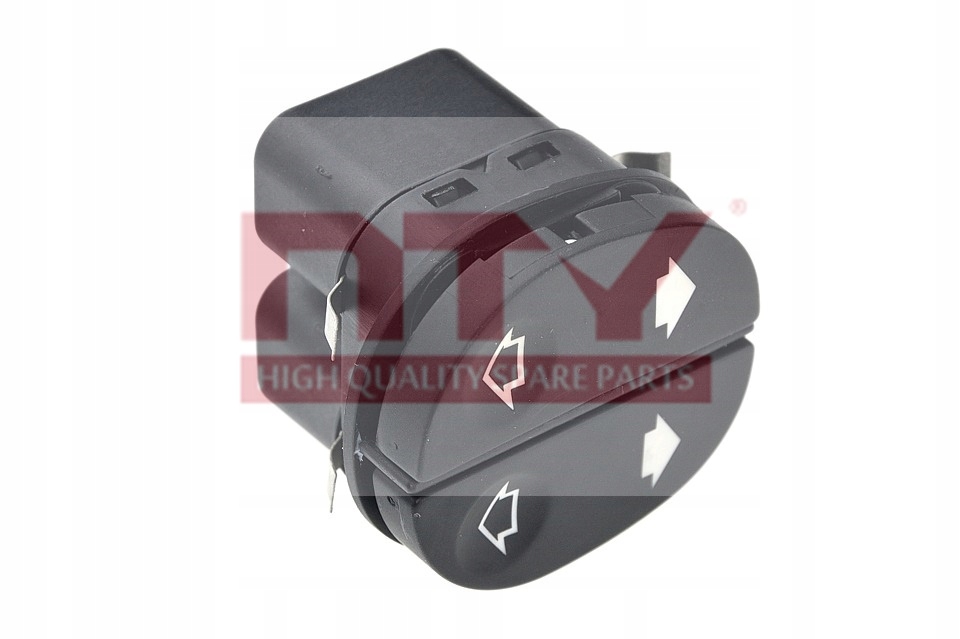 фото №16, Переключатель, подъемник стекло nty ews-fr-001