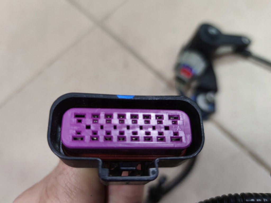 фото №9, Camaro ss zl1 задні підрамник датчик рівня підвіска 2016+