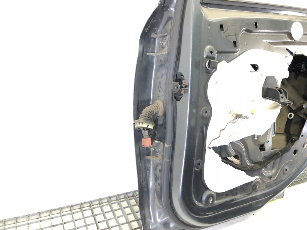 фото №6, Дверь правый задняя peugeot 301 sedan/limuzyna