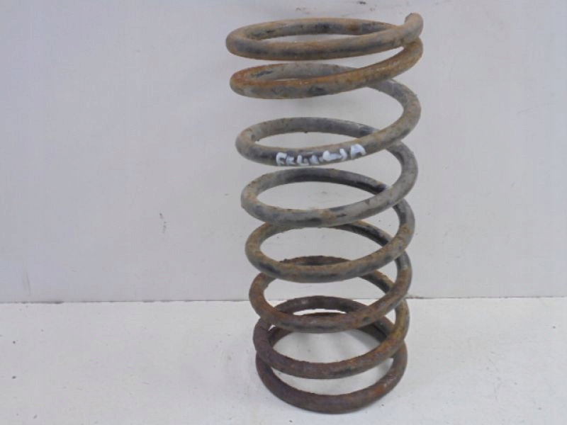 фото №1, Skoda felicia пружина перед 1.3b