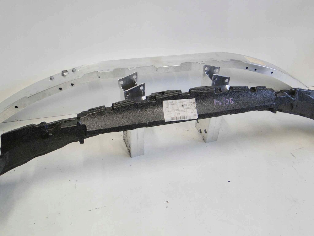 фото №3, Mercedes e klasa w 213 абсорбер піна пінополістирол