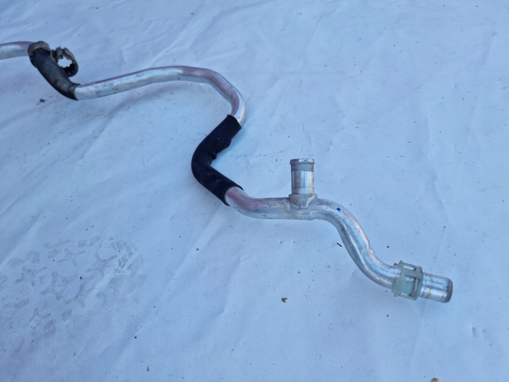 фото №3, Chrysler pacifica hybrid труба шланг