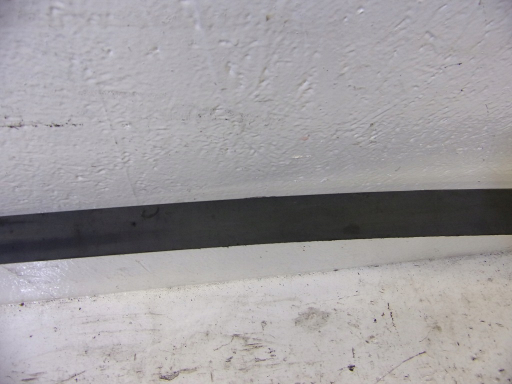 Накладка накладка-спойлер бампера перед renault scenic 3 960150002r Недорого