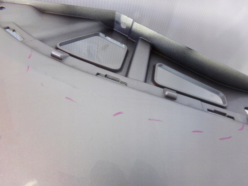 фото №9, Бампер задняя задний suzuki sx-4 ii sx4 s-cross od 2021- hybrid