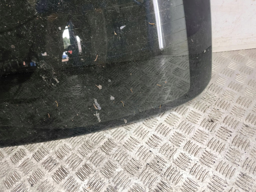 фото №7, Скло задня bmw 5 e60 e61