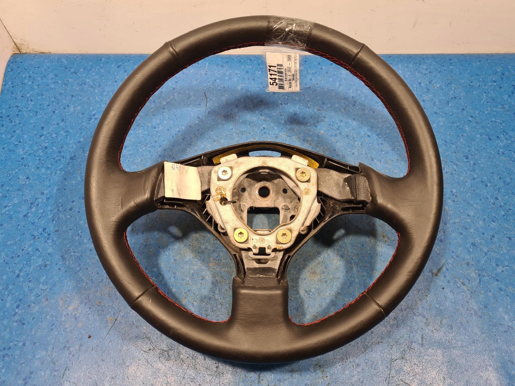 фото №1, Mazda rx-8 воздуховод.