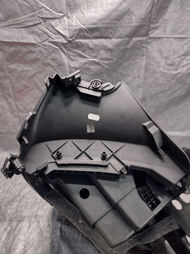 фото №11, Бардачок пасажира opel insignia a kombi оригінальний номер 1014668