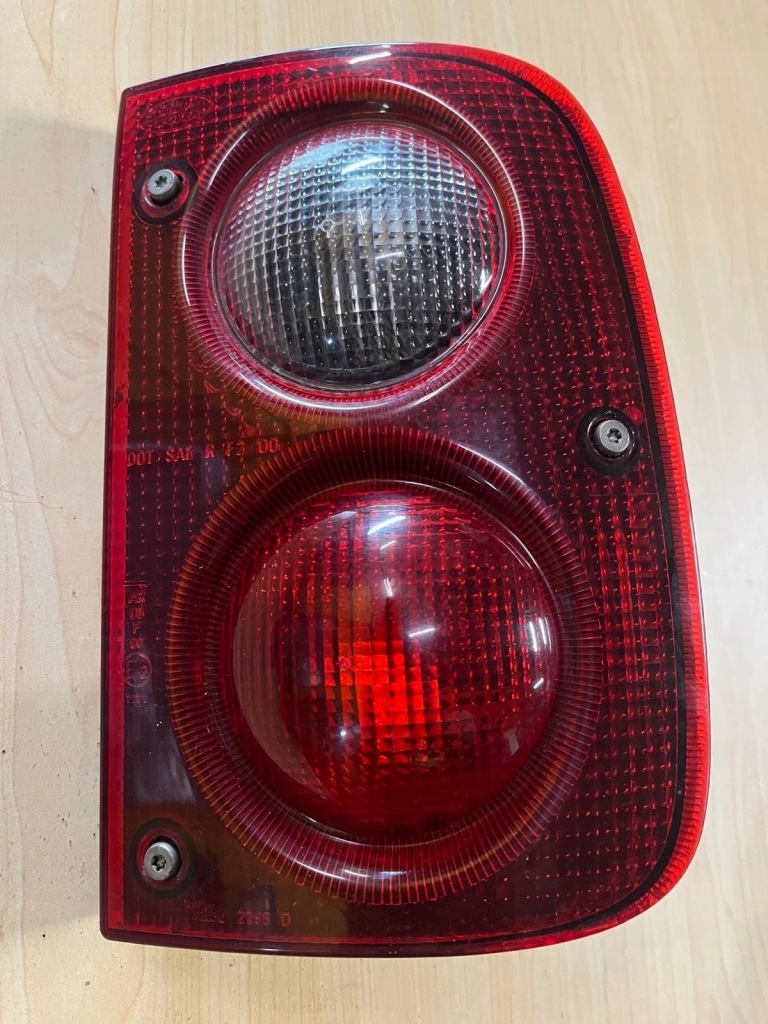 Купить Лампа правый задний  amr4003 land rover freelander i 1998- европа