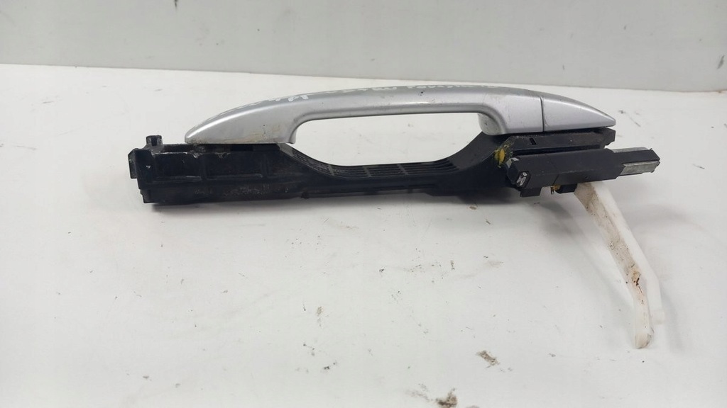 фото №2, Subaru forester iii sh ручка дверь задняя правый