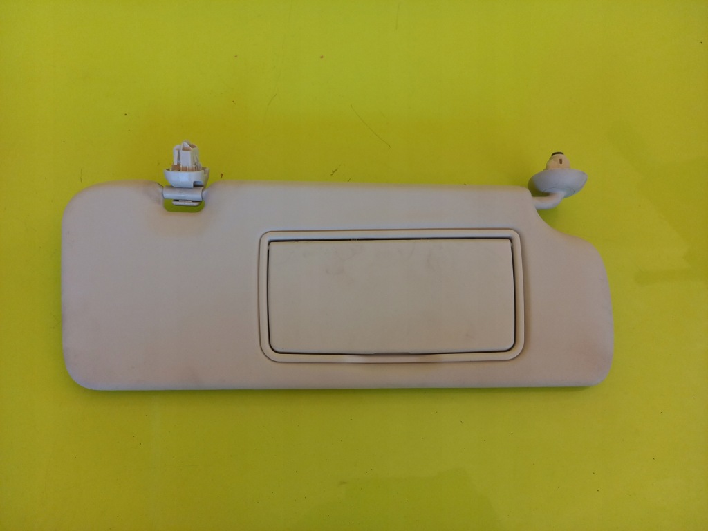 фото №1, Защита козырёк козырёк правый honda cr-v iv 12r