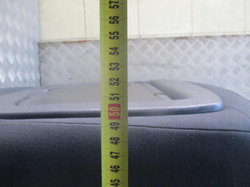 фото №13, Сиденье правый перед renault scenic ii 03-09r