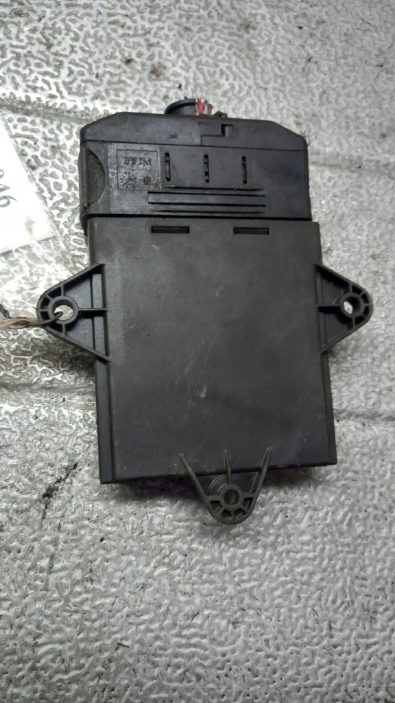 фото №3, Модуль комфорту opel vectra c 13170177