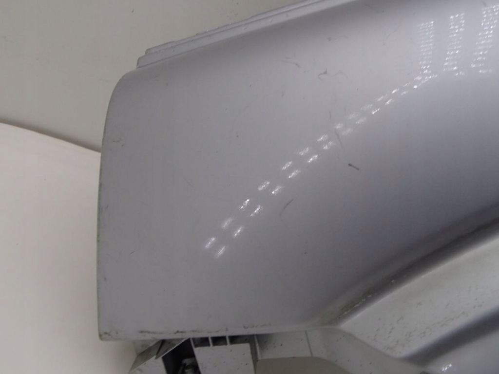 фото №4, Land rover freelander i 96-06 крыло левый перед