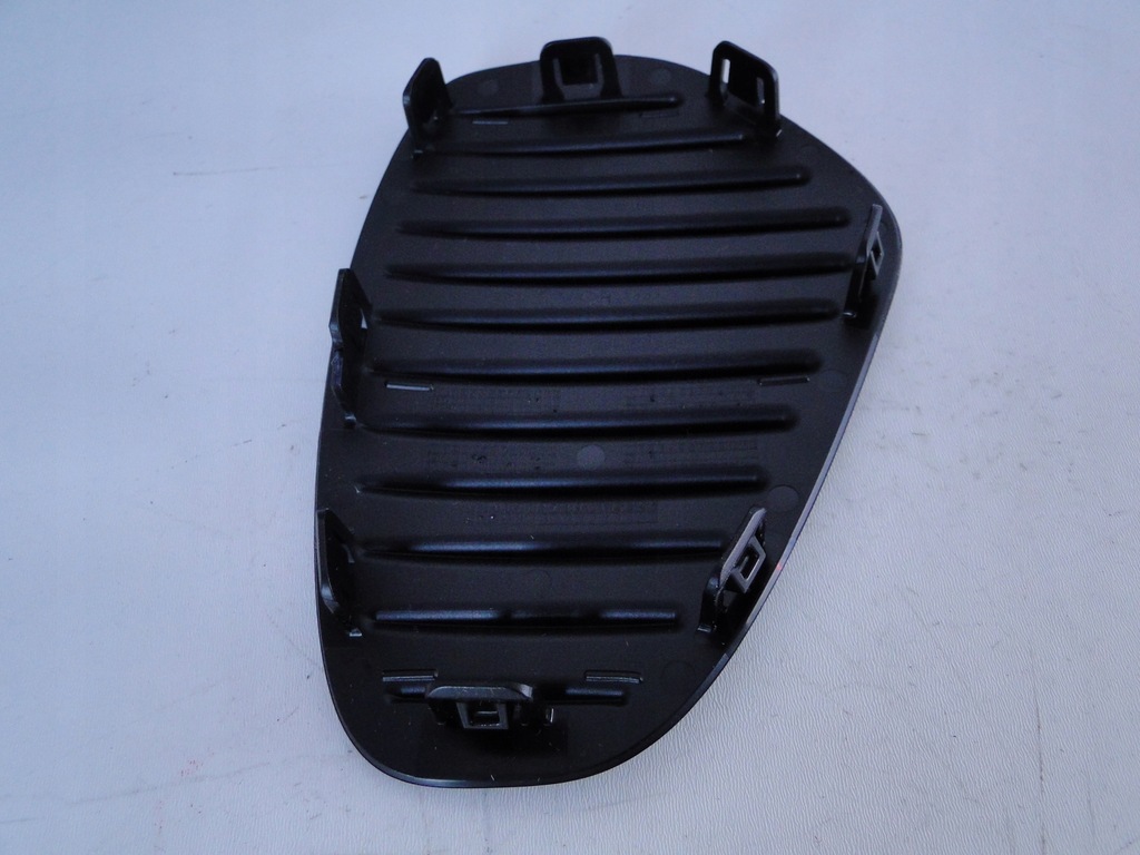 фото №7, Mercedes eqc 293 n293 решётка бампера левая a2938851300