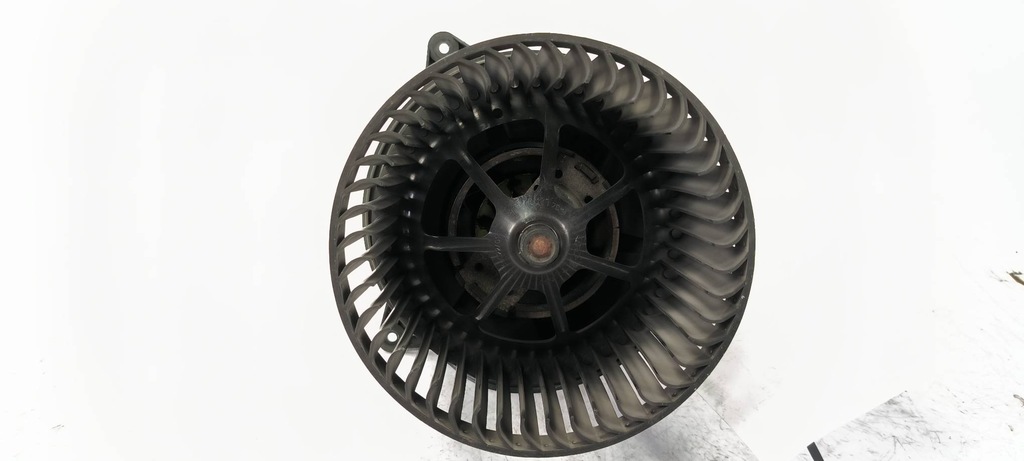 фото №6, Вентилятор салонный ford focus mk1