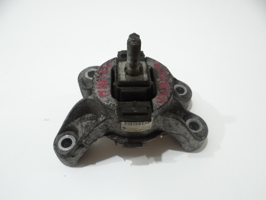 фото №1, Кронштейн подушка коробки mini r56 n13b16a 6779806