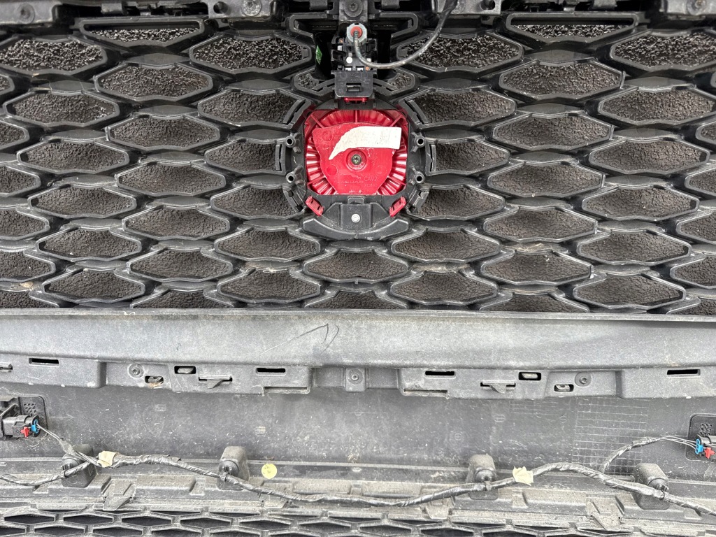 фото №6, Бампер перед jaguar e-pace e pace x540 lift