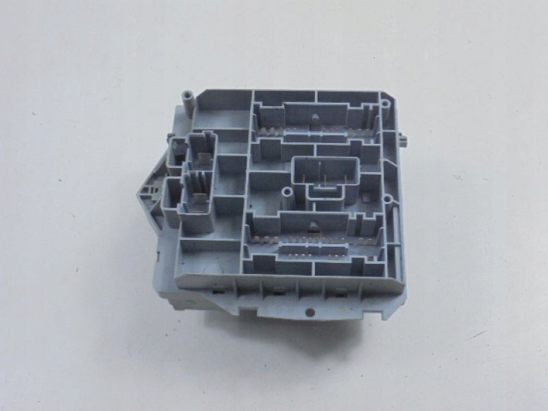 фото №9, Punto ii 188 коробка предохранителей lift 46835593