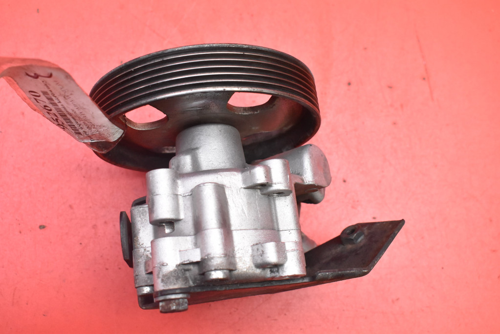 фото №6, Насос підсилювача 9637000880 peugeot partner 2 ii 1.6 hdi 90 km 08-12