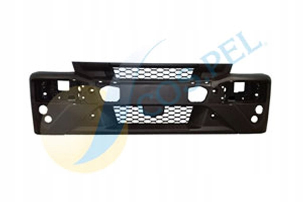 фото №1, Бампер iveco eurocargo