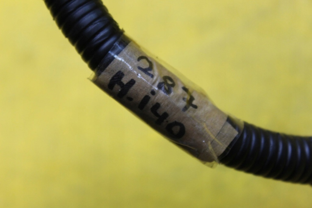 фото №11, Электропроводка накладки 35341-2b100 i40 1.6 16v g4fd