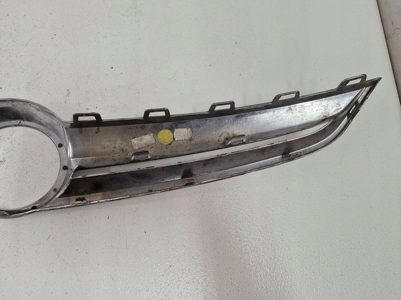 фото №7, Opel zafira c решітка радіатора решітка радіатора бампера перед хром бампера 13300792