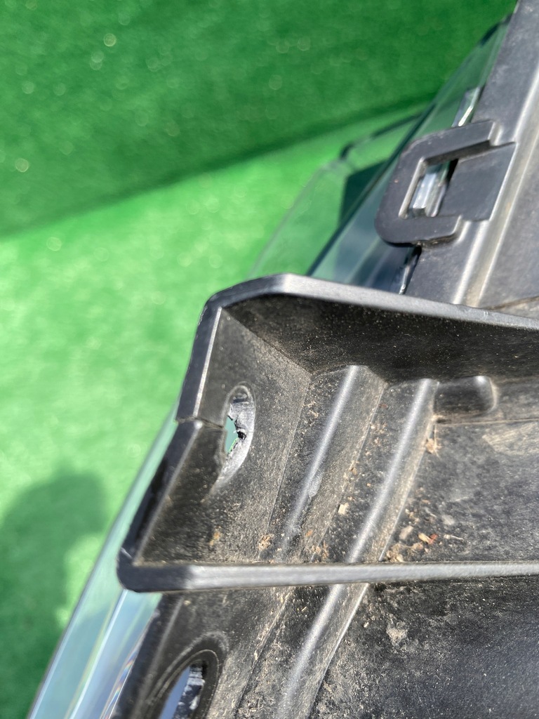 фото №16, Протитуманна фара лівий перед led drl tesla y high 1507932-00-c