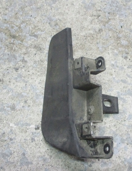 фото №1, Audi q7 4l спойлер подкрылок брызговик правый задняя oryg