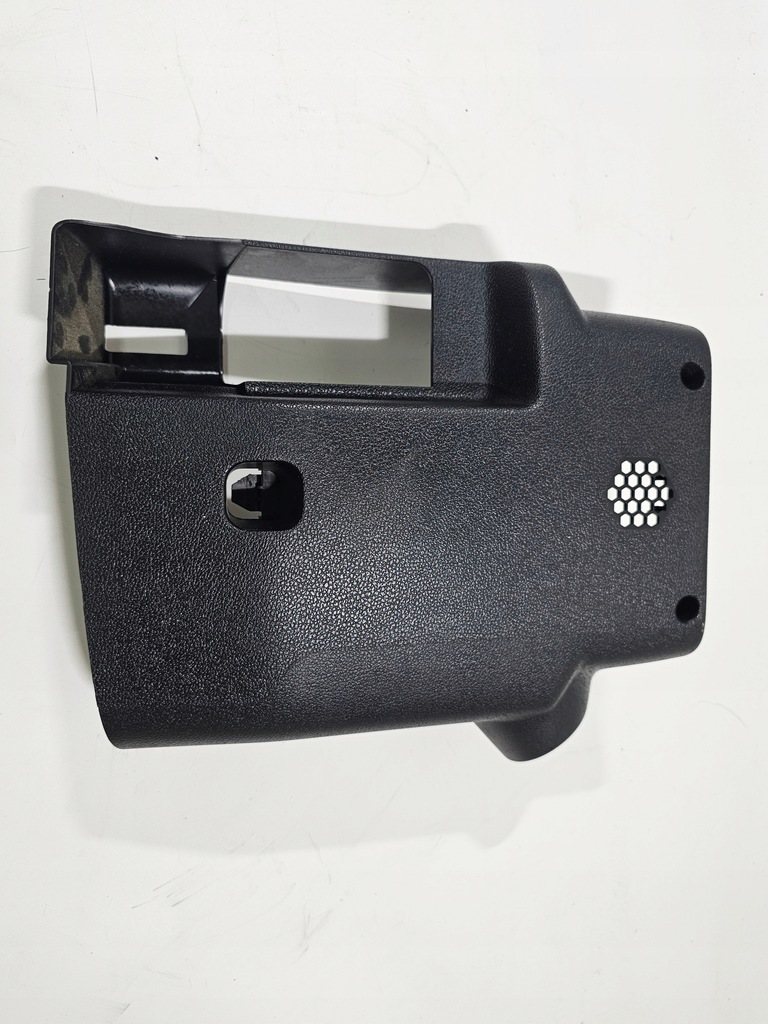 фото №7, Защита колонки рулевого berlingo iii #2466