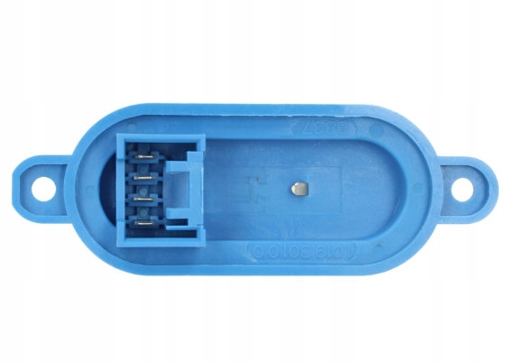 фото №1, Резистор резистор вентилятор peugeot boxer