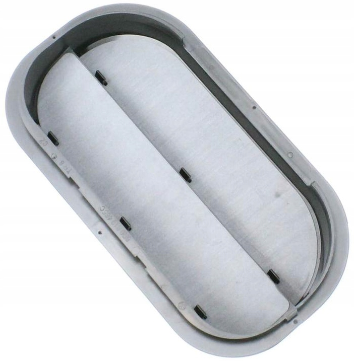 фото №1, Решітка вентиляційна skoda octavia iv rapid