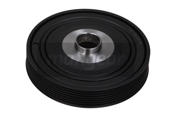 фото №2, Шків колінчастого вала колінчастого renault