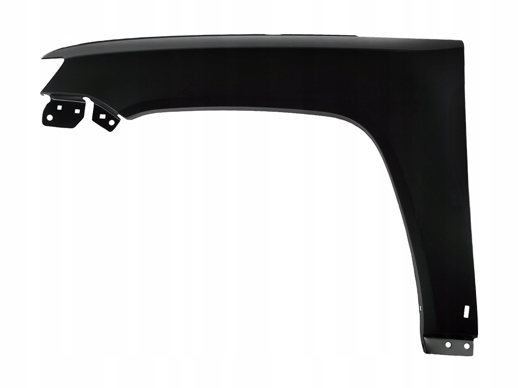 фото №1, Крила передній лівий do jeep compass 2011-2017
