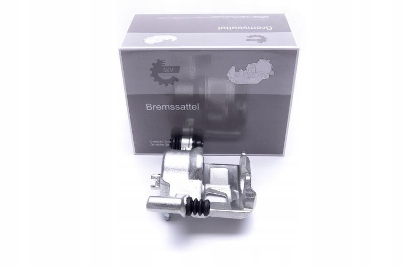 фото №13, Суппорт тормоза 50skv801 / 342614