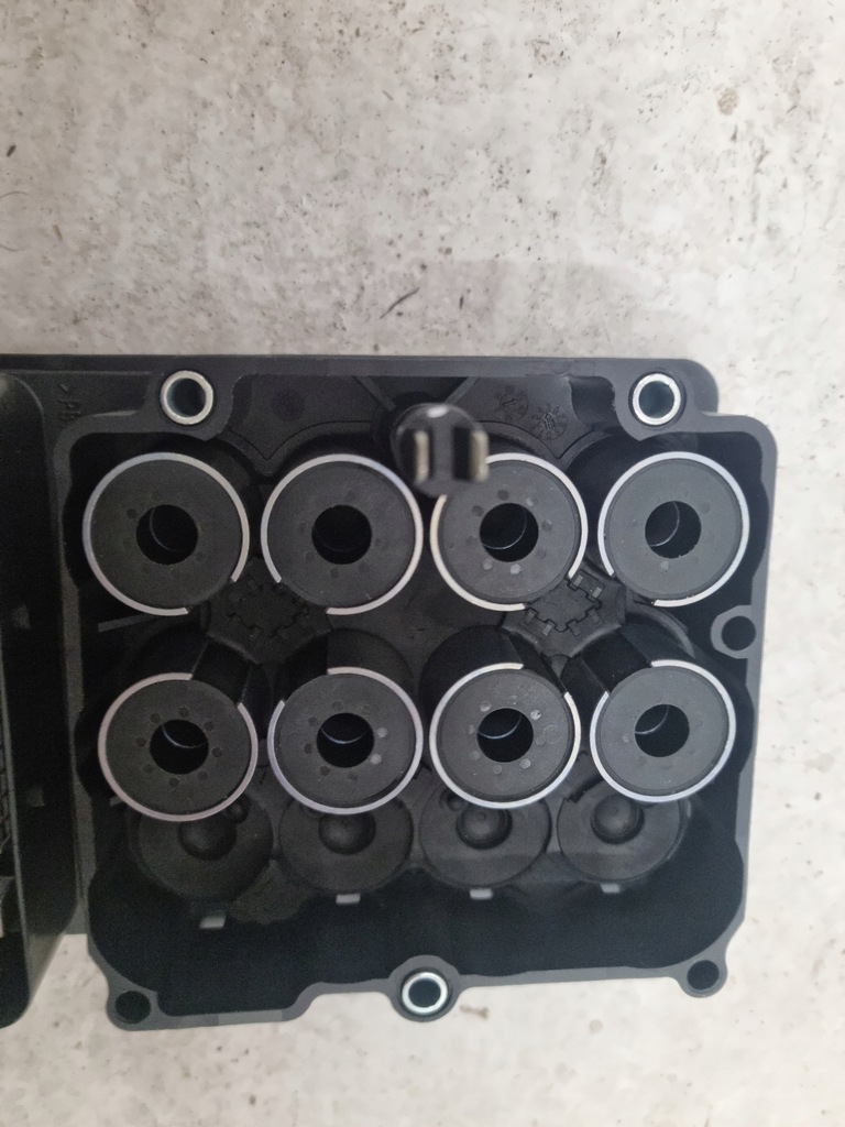 фото №6, Volvo v70 abs модуль керування гальмо