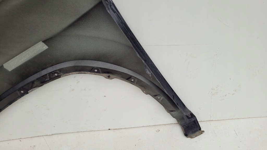 фото №10, Крыло перед передний правый lexus rx 4 iv 450h