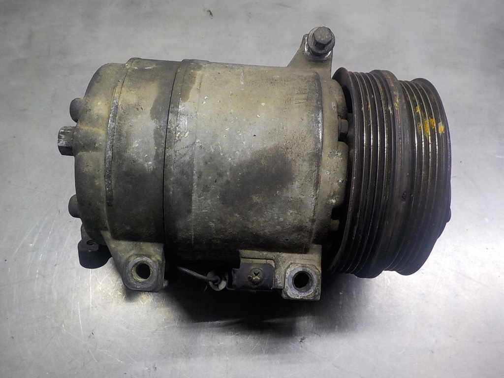 фото №1, Volvo s40 ii компрессор кондиционера p30761390