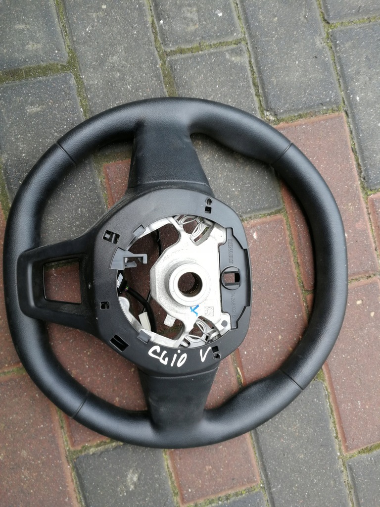 фото №4, Воздуховод renault clio v