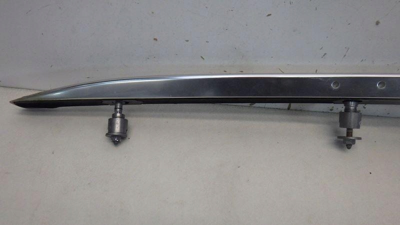 фото №9, Рейлинг крышный левый audi q3 ii f3 83a 83a860021a