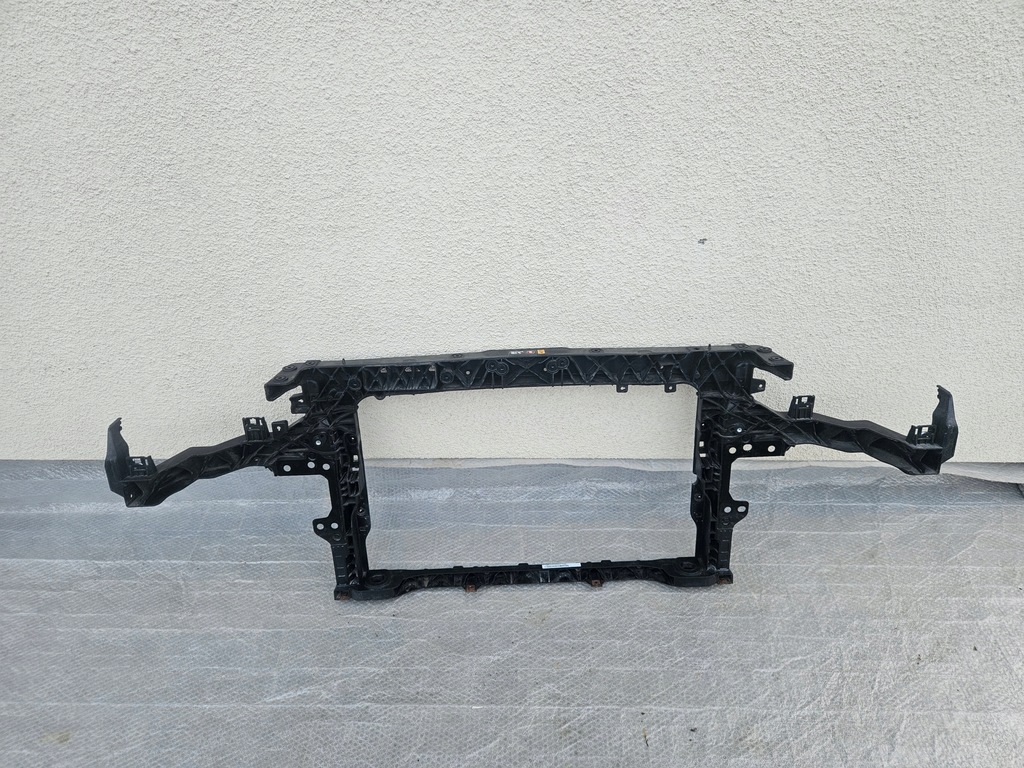 фото №6, Kia niro pas усилитель 64101-g5000