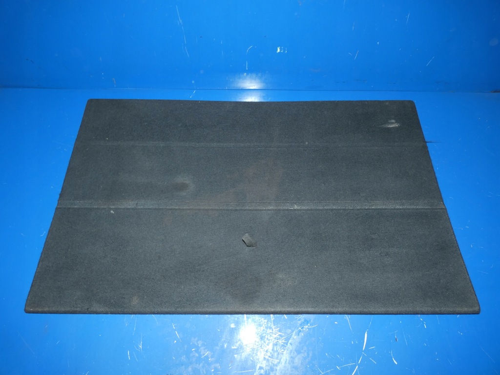 фото №1, Hyundai i30 ii 12- kombi пол багажника