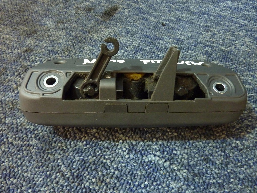 фото №5, Ручка внутрішня fiat qubo bipper nemo права задня