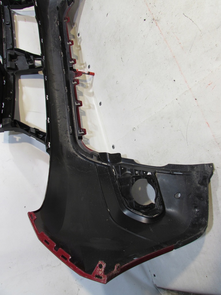 фото №11, Бампер перед dacia duster ii 2017- 620221776r