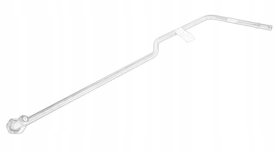 фото №1, Org шланг катализатора citroen jumper ii