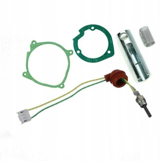 фото №8, Свічка розжарювання 12v колба сітка webasto обігрівача