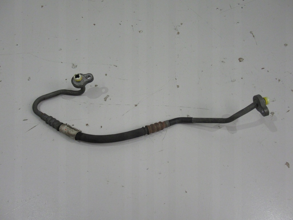 фото №11, Шланг кондиционера volvo xc60 v60 s60 s80 2.4 d5