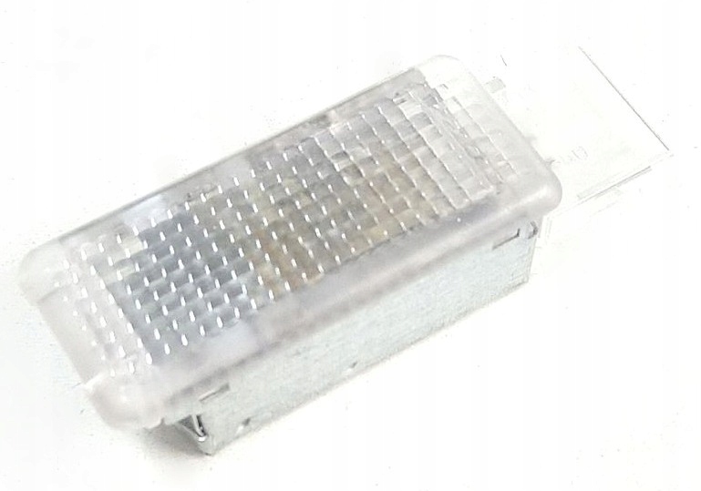 фото №1, Лампа освещение салона 6l0947415 оригинал