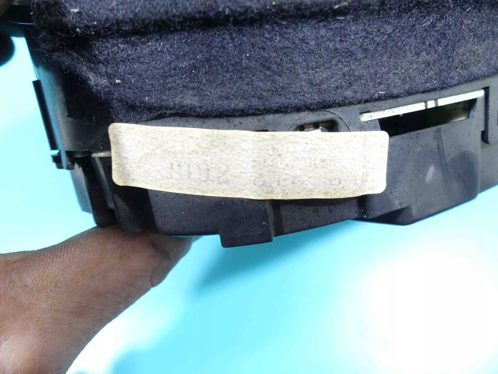 фото №6, Лічильник audi a3 8l 8l0919860e 1.6 sr