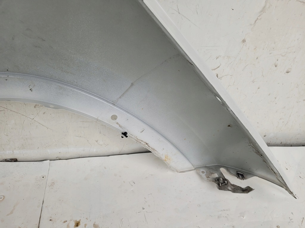 фото №7, Bmw e84 x1 крыло левый перед передний