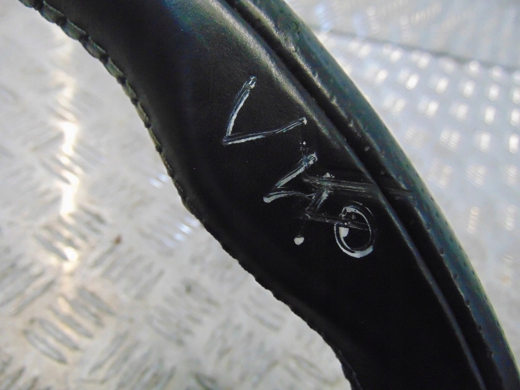 фото №5, Volvo v40 ii r design воздуховод мультифункция 12-